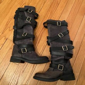 Steve Madden “Bryant” Boots